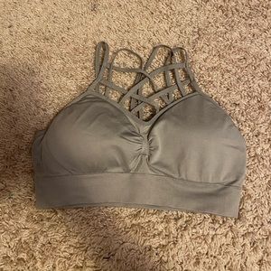 Sports bra